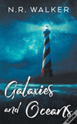 Capa do artigo Galaxies And Oceans