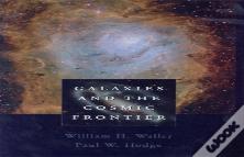 Galaxies And The Cosmic Frontier