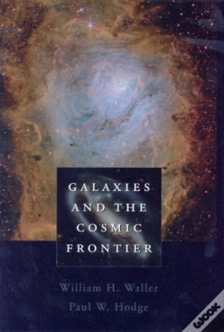 Capa do artigo Galaxies And The Cosmic Frontier