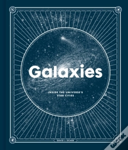 Capa do artigo Galaxies