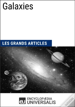 Capa do artigo Galaxies