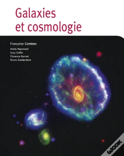 Capa do artigo Galaxies Et Cosmologie