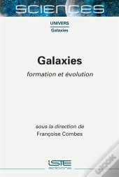 Galaxies : Formation Et Évolution