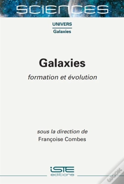 Capa do artigo Galaxies : Formation Et Évolution