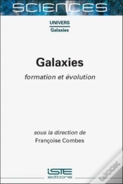 Capa do artigo Galaxies - Formation Et Evolution