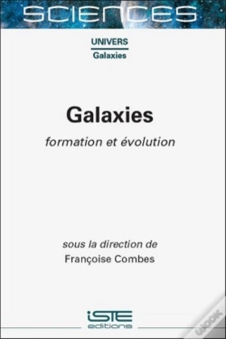 Capa do artigo Galaxies - Formation Et Evolution