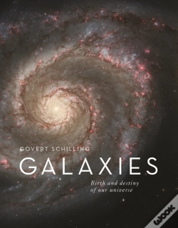 Capa do artigo Galaxies