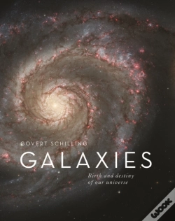 Capa do artigo Galaxies
