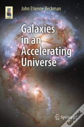 Galaxies In An Accelerating Universe