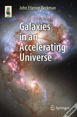 Capa do artigo Galaxies In An Accelerating Universe