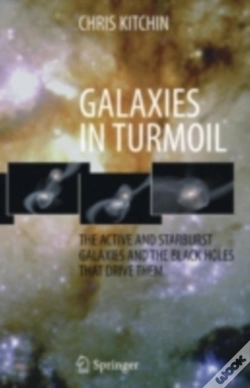 Capa do artigo Galaxies In Turmoil