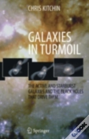 Capa do artigo Galaxies In Turmoil