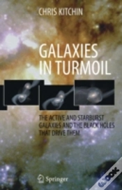 Capa do artigo Galaxies In Turmoil