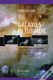 Capa do artigo Galaxies In Turmoil