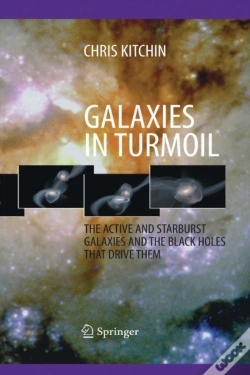 Capa do artigo Galaxies In Turmoil