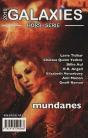 Galaxies Science Fiction Hors Serie Mundanes" - Preview