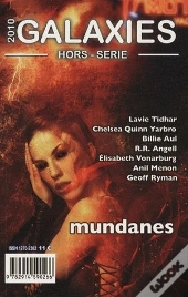 Galaxies Science Fiction Hors Serie Mundanes