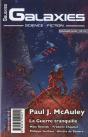 Galaxies Science Fiction N 10 - Preview