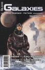 Galaxies Science Fiction N 8 - Preview