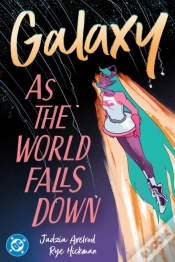Capa do artigo Galaxy 2: As The World Falls Down
