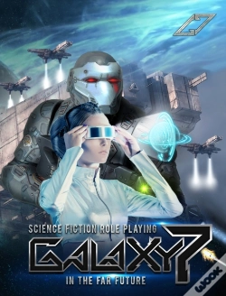 Capa do artigo Galaxy 7
