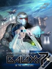 Capa do artigo Galaxy 7