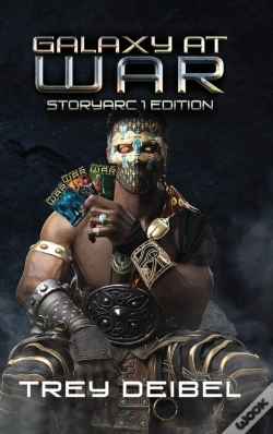 Capa do artigo Galaxy At War