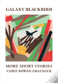 Capa do artigo Galaxy Blackbird