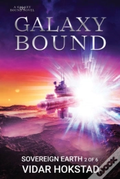 Capa do artigo Galaxy Bound