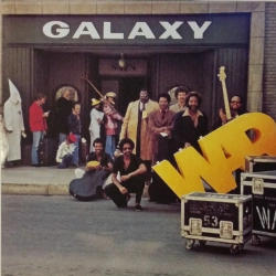 Capa do artigo Galaxy - CD