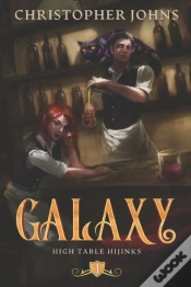 Capa do artigo Galaxy