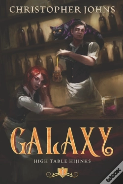 Capa do artigo Galaxy
