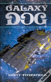 Capa do artigo Galaxy Dog