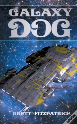 Capa do artigo Galaxy Dog