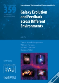 Capa do artigo Galaxy Evolution And Feedback Across Different Environments (Iau S359)