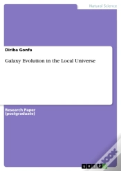 Capa do artigo Galaxy Evolution In The Local Universe