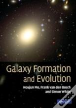 Galaxy Formation And Evolution