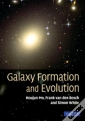 Capa do artigo Galaxy Formation And Evolution