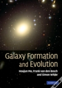 Capa do artigo Galaxy Formation And Evolution