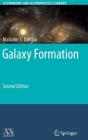 Galaxy Formation - Preview