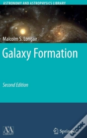 Capa do artigo Galaxy Formation