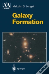 Galaxy Formation