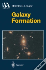 Capa do artigo Galaxy Formation
