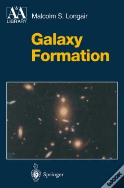 Capa do artigo Galaxy Formation