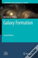 Galaxy Formation