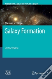 Capa do artigo Galaxy Formation