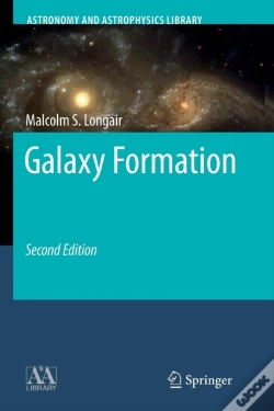 Capa do artigo Galaxy Formation