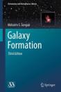 Galaxy Formation - Preview
