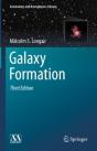 Galaxy Formation - Preview