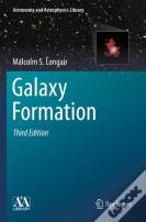 Galaxy Formation